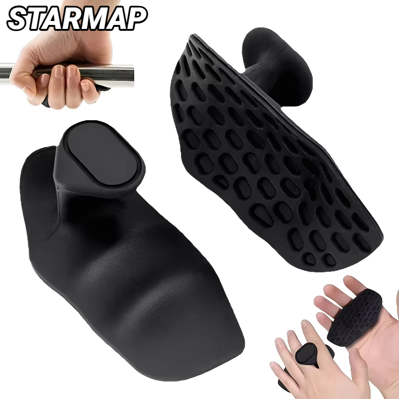2Pcs Weight Lifting Grips Work - Workout Glove Gym review and price