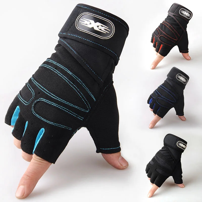 Gym Gloves for Men Women Fitne - Workout Glove Gym review and price