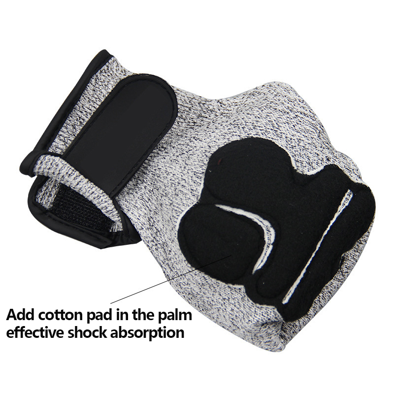Heavy Duty Work Gloves Anti-Cu - Work Glove Impact review and price