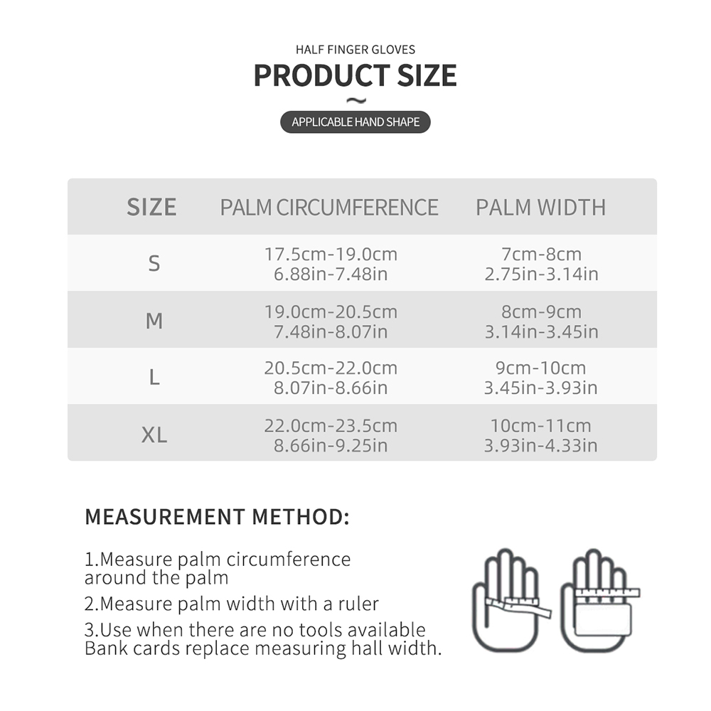 2PC GOUNOD Outdoor Sports Glov - Workout Glove Gym review and price