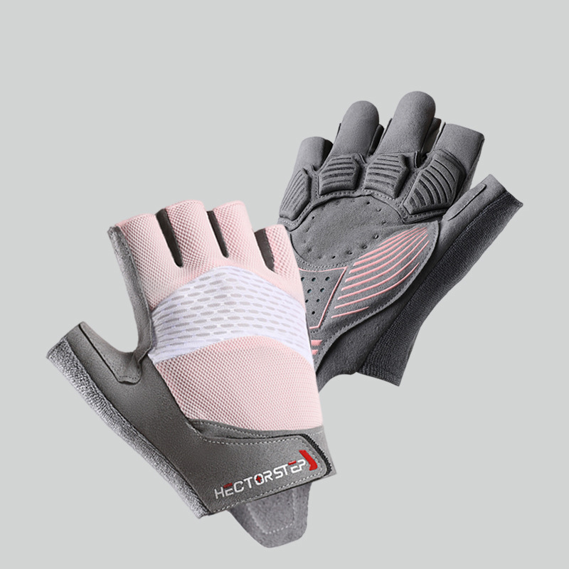 Bike Cycling Sports Gloves: Ha - Workout Glove Gym review and price