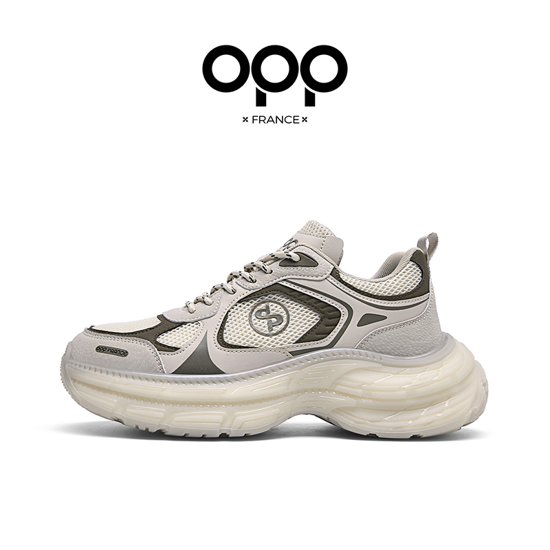 OPP Original Men summer Fashio - New Balance Shoes 574 review and price