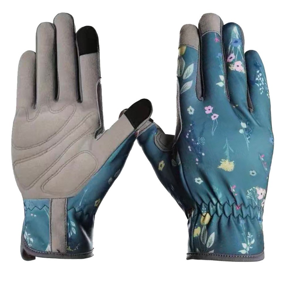 Short Gardening Puncture Resis - Work Glove Impact review and price