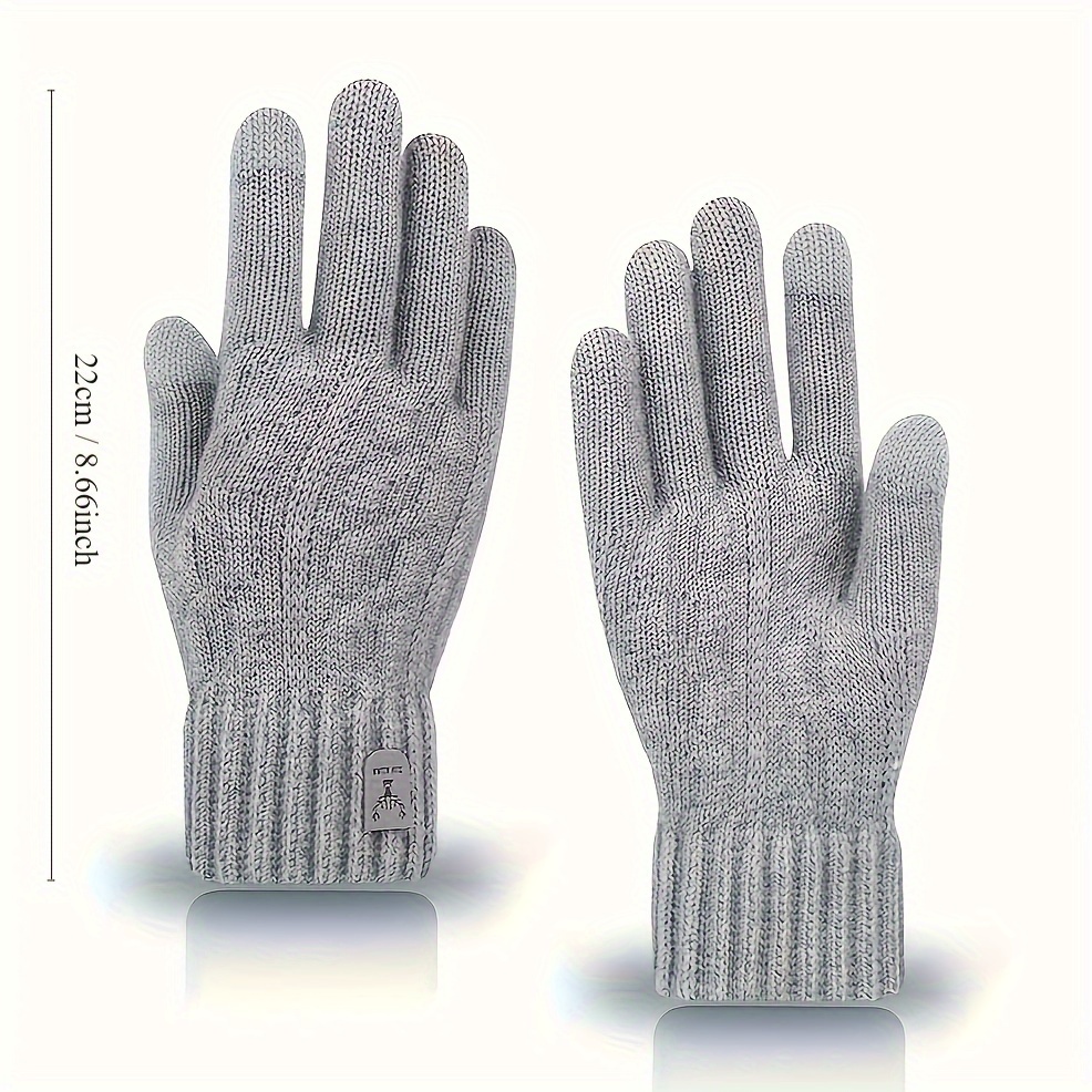 Winter Wool Lined Women's Warm - Wool Glove Lined review and price