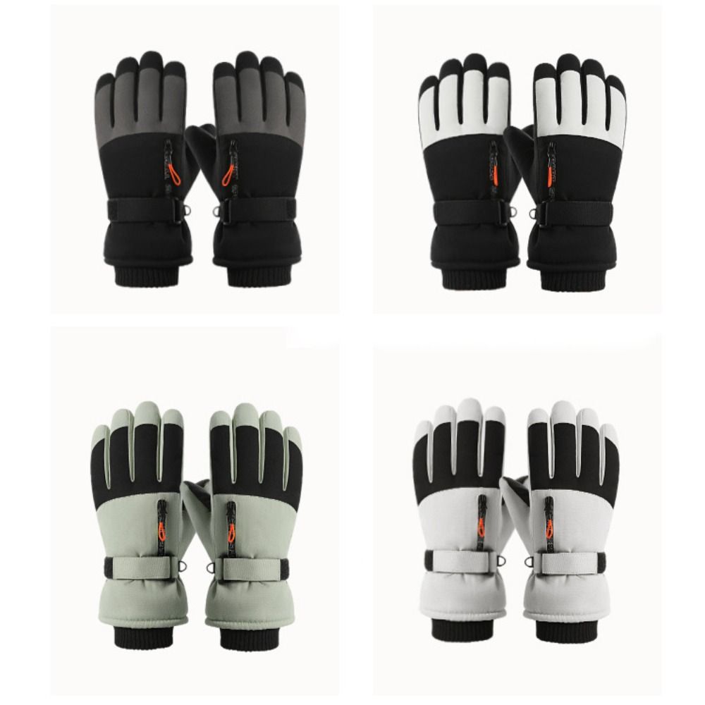 Windproof Winter Warm Gloves T - Ski Glove Waterproof review and price