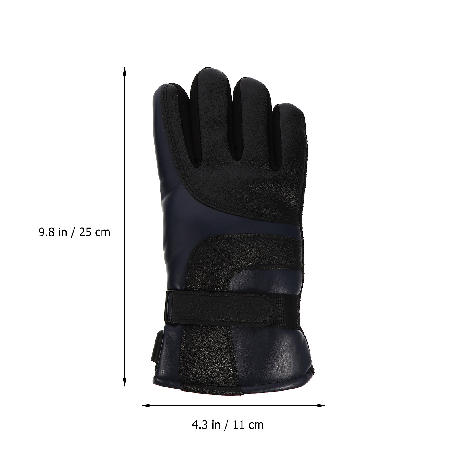 1Pair Electric Heated Gloves W - Winter Glove Insulated review and price