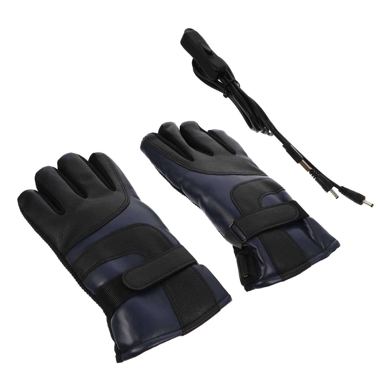 1Pair Electric Heated Gloves W - Winter Glove Insulated review and price