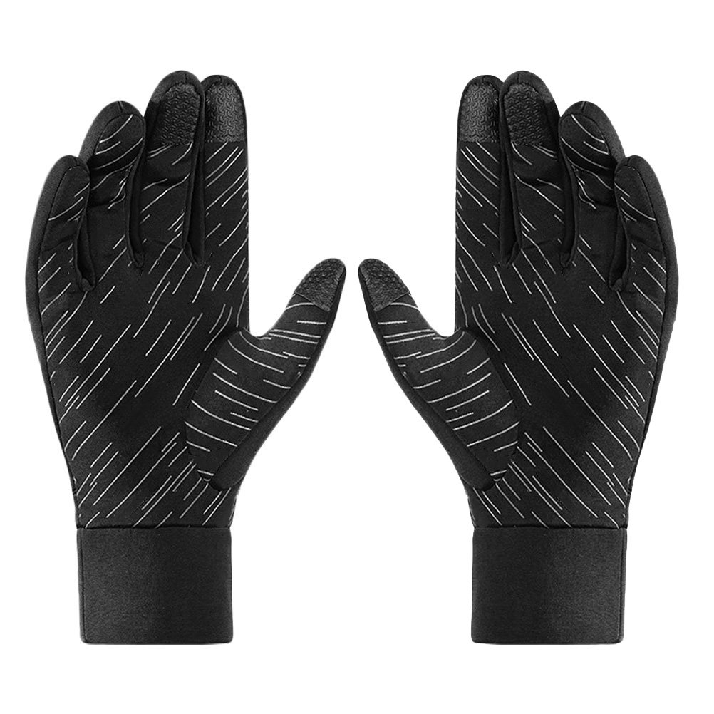 Warm Winter Gloves Touch Scree - Winter Glove Insulated review and price