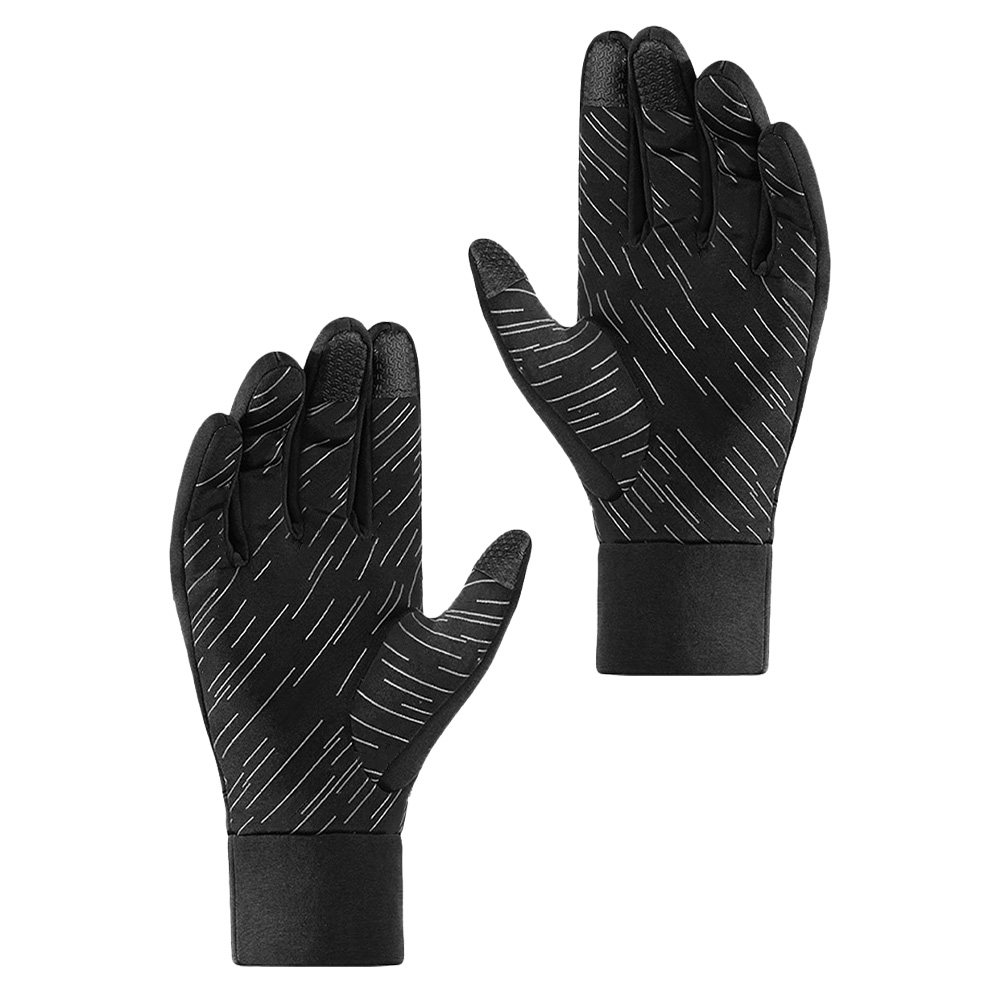 Warm Winter Gloves Touch Scree - Winter Glove Insulated review and price